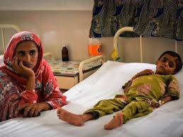 UHS, UNICEF join hands for nutrition-specific curricular reforms in Punjab
