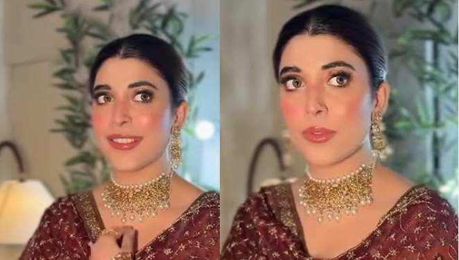 Urwa Hocane’s fashion video sparks PREGNANCY rumors 