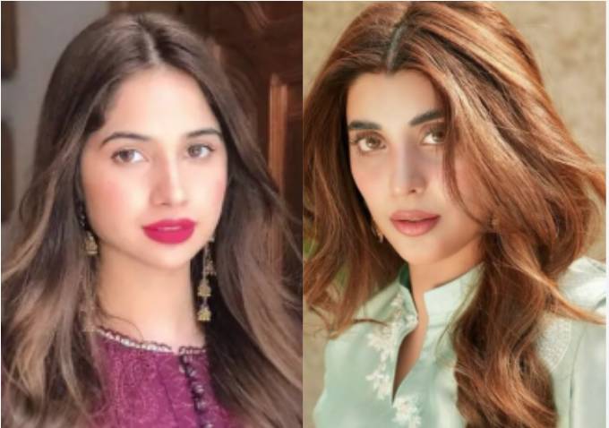 Urwa Hocane, Sabeen Farooq put weight behind ‘act of kindness’