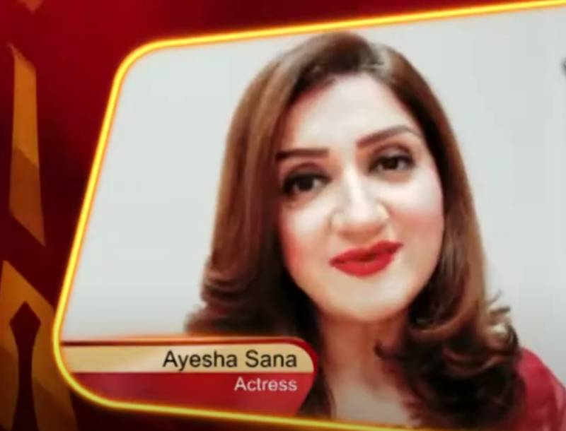 Dr Omar Adil reveals truth behind Dr Ayesha Sana ’s disappearance