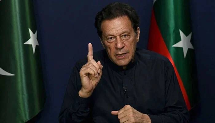 Facilities restored in Jail for Imran Khan