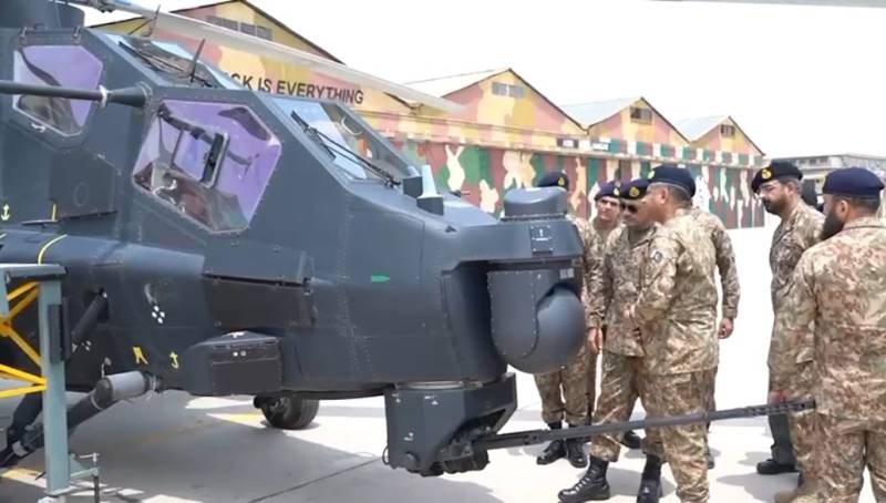 Field Marshal stresses whole-of-nation approach to counter hybrid threats
