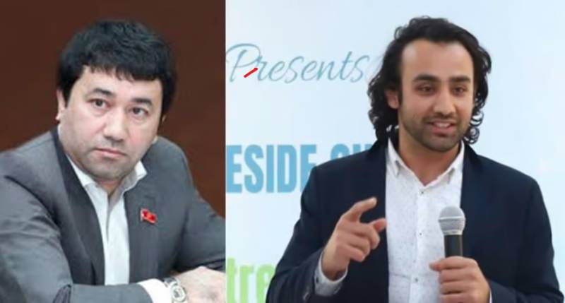 Pakistan, Kyrgyzstan vow to explore joint initiatives in Crypto, Blockchain