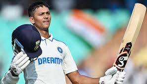 Jaiswal's hundred leaves England needing Oval-record chase to beat India