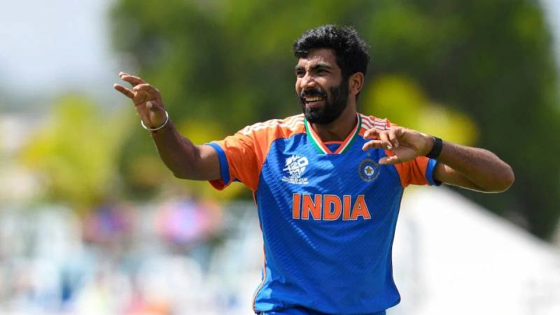 Jasprit Bumrah likely to miss Asia Cup 2025 due to workload management