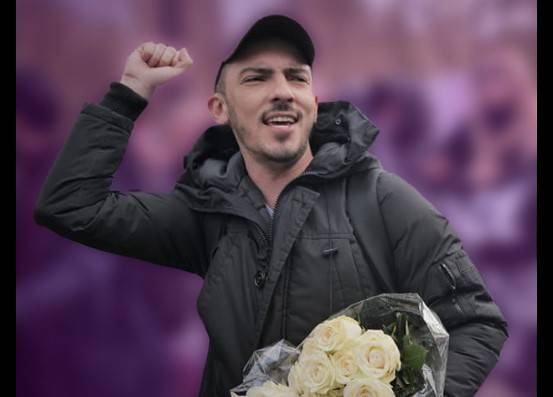 Ex-porn actor to be Colombian equality minister
