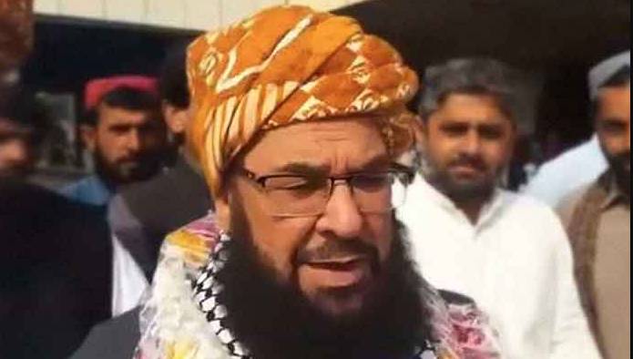 JUI leader says military operations not a solution to Balochistan issue