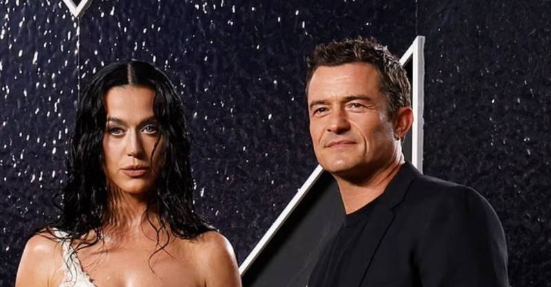 Katy Perry spared reunion with Orlando Bloom as judge slams ‘celebrity circus’ in home row