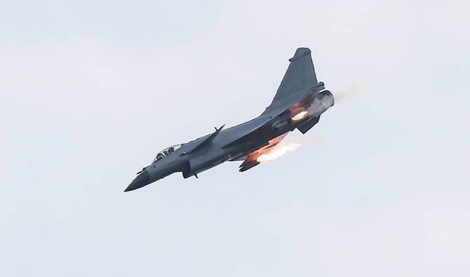 New reports reveals how Pakistan shot down Indian fighter jets during May war