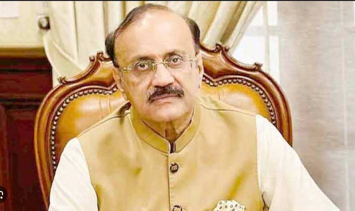 PTI allots party ticket to Ahmed Khan Bhachar’s wife for PP-87