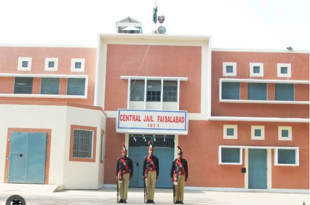 Punjab govt release Rs5.5b funds for uplift work in prisons 