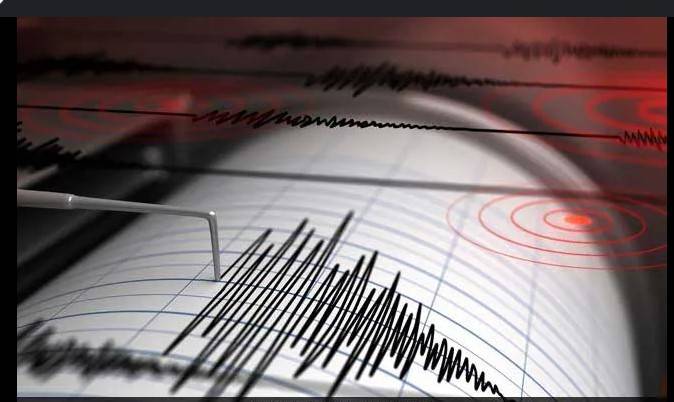 Earthquake jolts Punjab, KP and GB cities