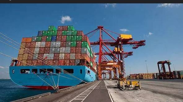 World economies reel from Trump's tariffs punch