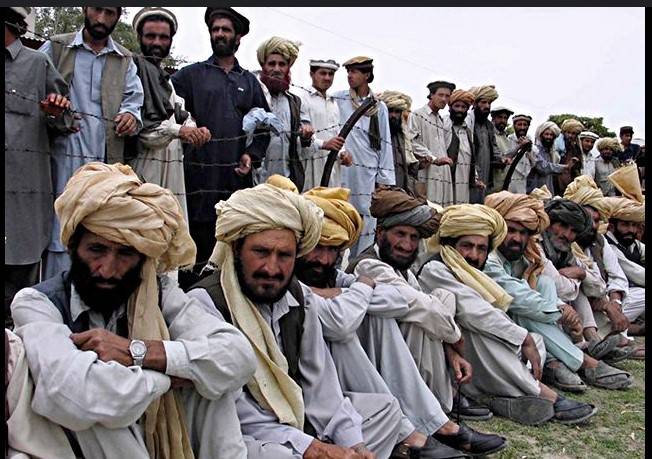 Waziristan Jirga supports Army’s policy for elimination of terrorism