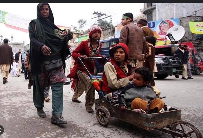 Punjab govt forms body for crackdown on begging
