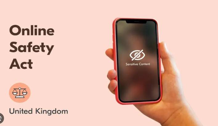 UK defends new online safety law after X criticism