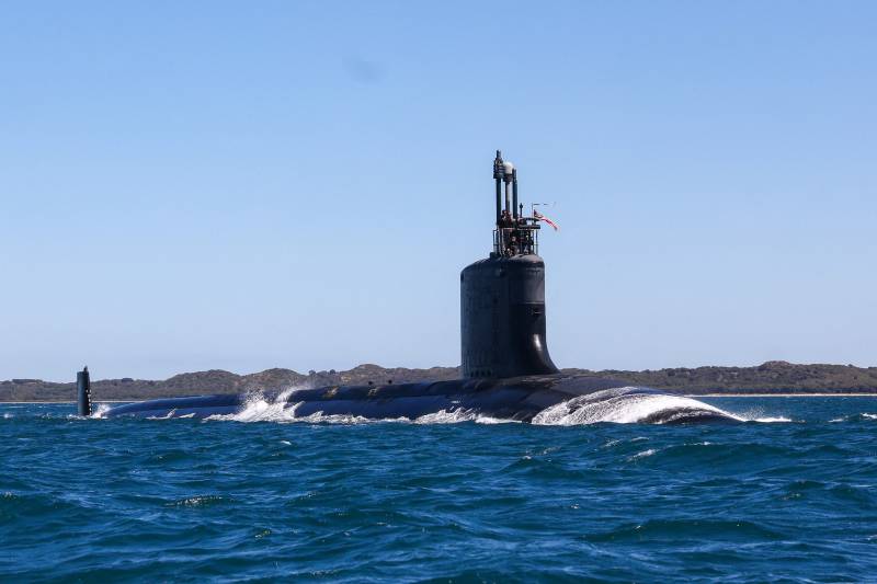 Trump deploys nuclear submarines in row with Russia
