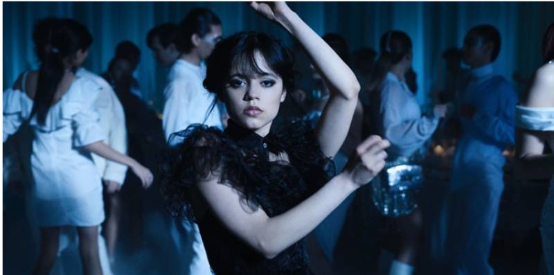Wednesday Season 2 set to thrill on Netflix