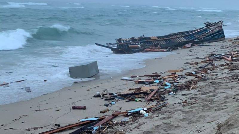 At least 27 migrants dead in shipwreck off Yemen: security sources