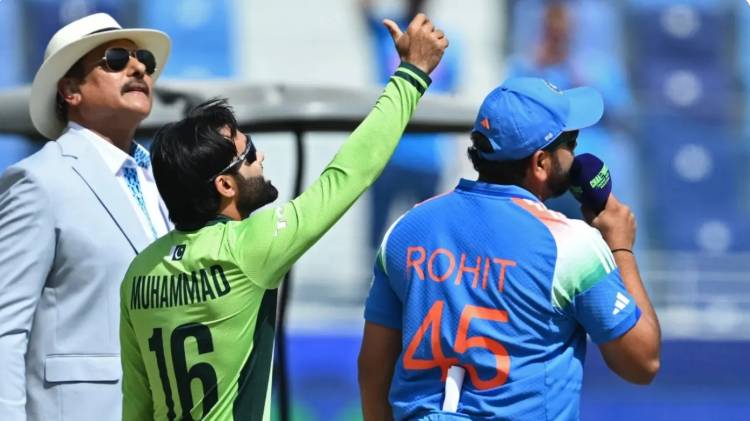 BCCI rejects boycott calls, India to play Asia Cup despite political pressure
