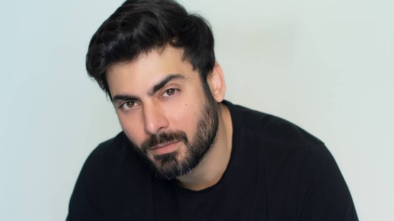 Fawad Khan joins judges panel as Pakistan Idol returns after a decade