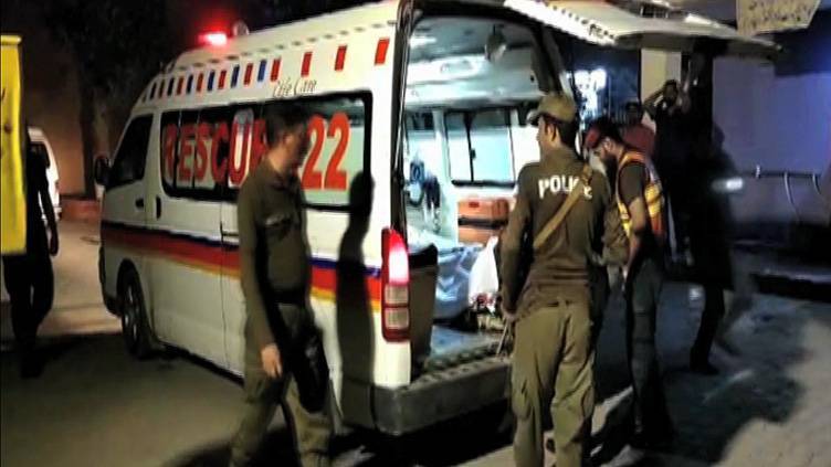 Chung gang rape: Third accused Zahid killed in Lahore encounter