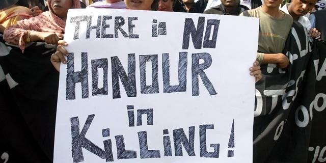 Girl’s killing on jirga orders in Rawalpindi: Key confessions and evidence emerge