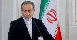 Iran rejects US demand to halt uranium enrichment