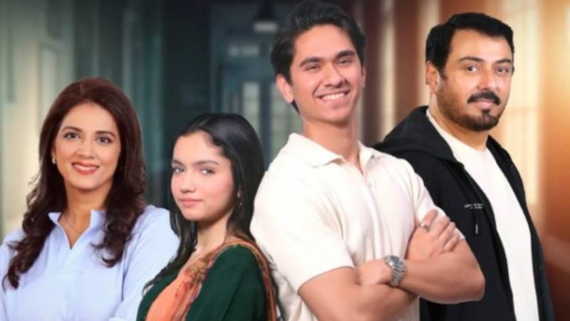 Parwarish under fire for promoting underage romance and poor parenting values