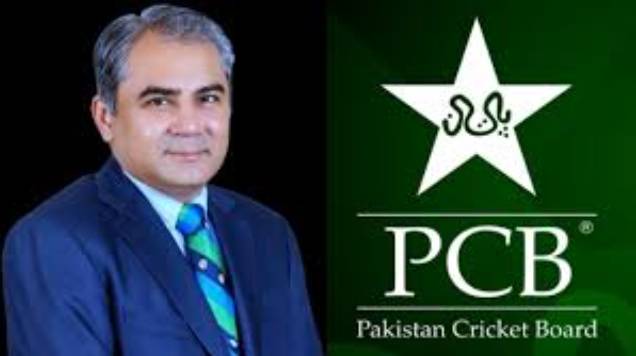 PCB announces blanket ban of World Championship of Legends 
