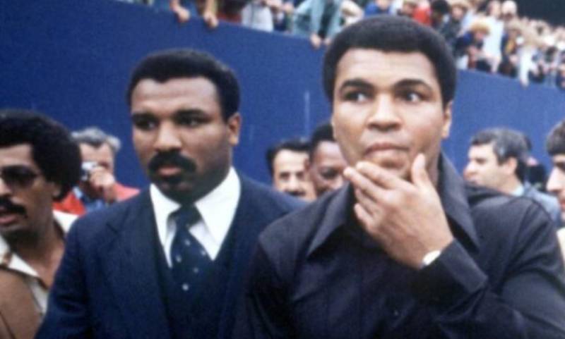 Boxing legend Muhammad Ali's brother dies at 82