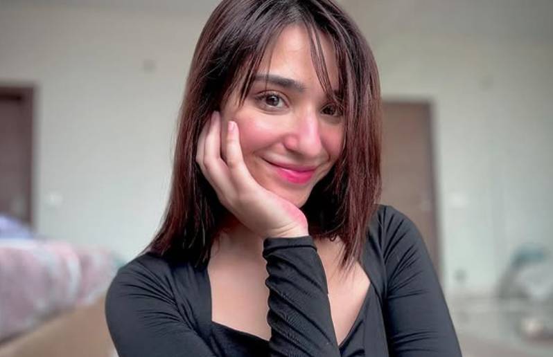 Ramsha Khan to pay tribute to Nazia and Zoheb Hassan in Houston