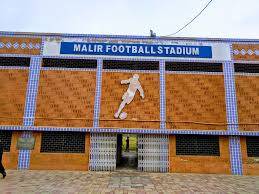 Saeed Ghani inaugurates football stadium in Malir, announces festivel on Aug 13