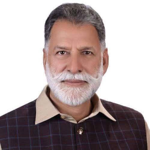 Sardar Qayyum Niazi held from Bhimber, PTI slams arrest