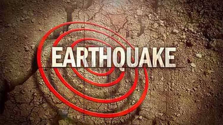 Second midnight earthquake in two days shakes Islamabad, KP, AJK