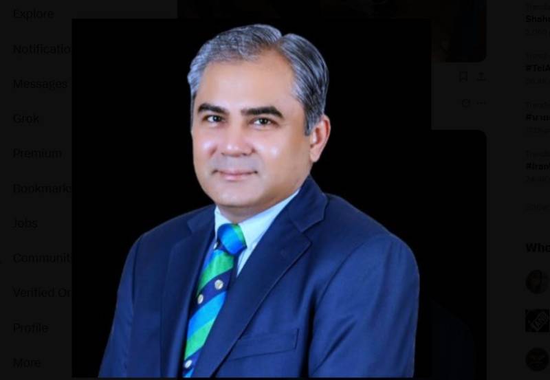 PCB chief commends Pakistan team for fantastic win over West Indies