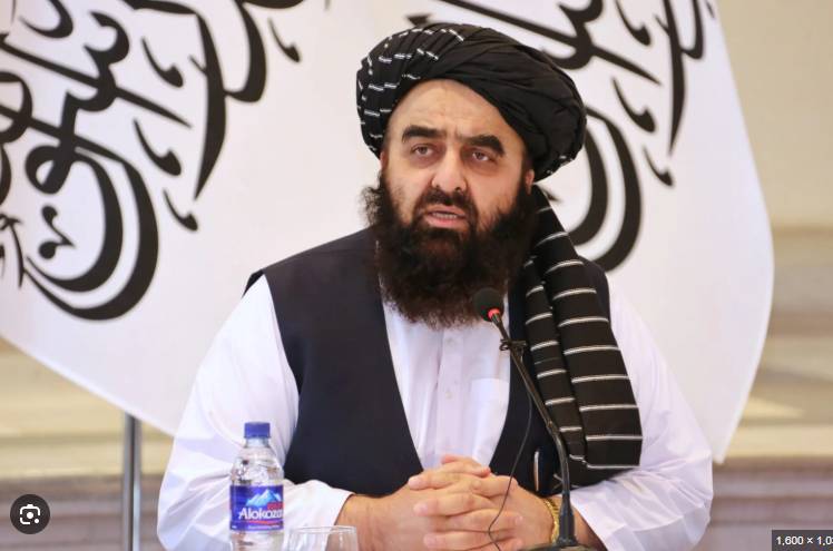 Afghan interim FM’s visit to Pakistan put off