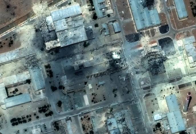US accountability for attacks on nuclear sites part of any future talks: Iran