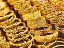 Gold price in Pakistan surges by Rs500 to Rs 359,500 per tola  