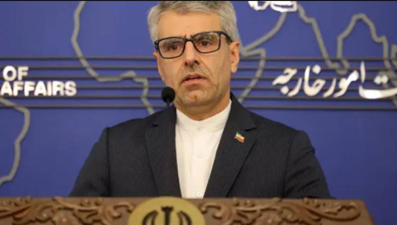 Iran says US accountability for attacks on nuclear sites part of any future talks
