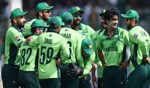 Khushdil, Haris, Farhan return home as Pakistan ODI squad departs for West Indies