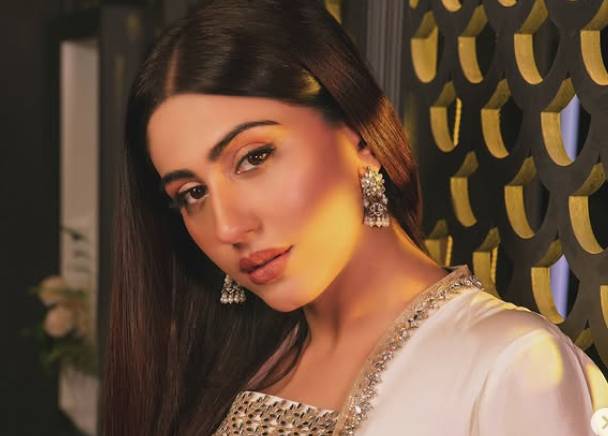 Naeema Butt hits back at backlash over ‘weird videos’
