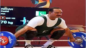 Pakistan secures historic double hosting rights for weightlifting championships