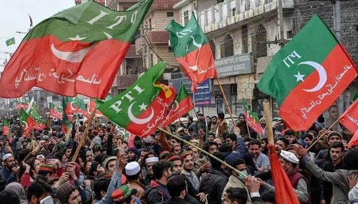 PTI finalises August 5 protest plan; MNAs, senators to rally outside Adiala Jail