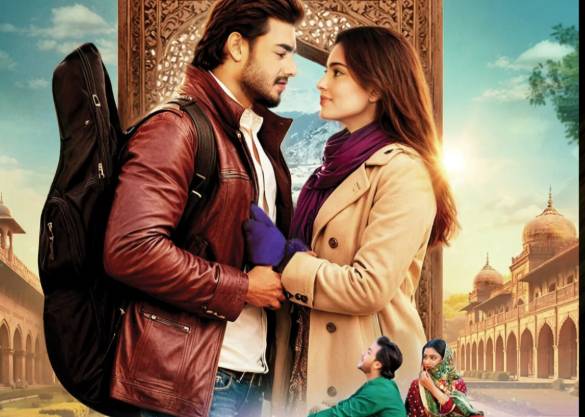 Reema Khan to be special guest at Welcome to Punjab premiere in US