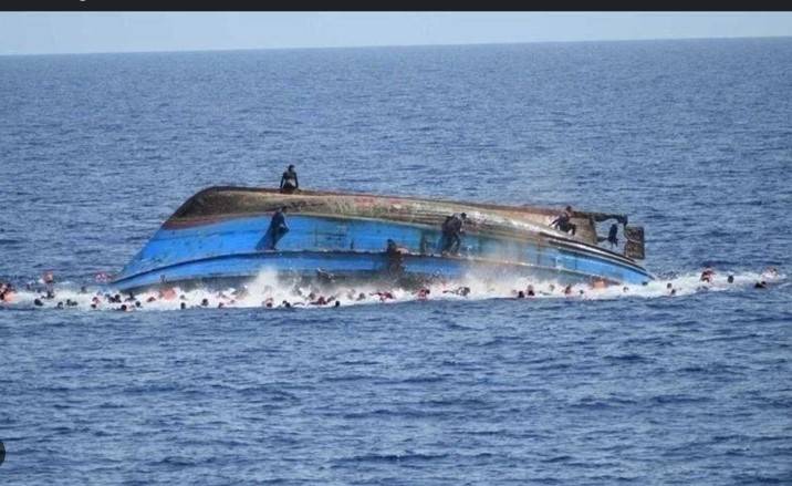 76 dead, dozens missing after migrant boat sinks off Yemen
