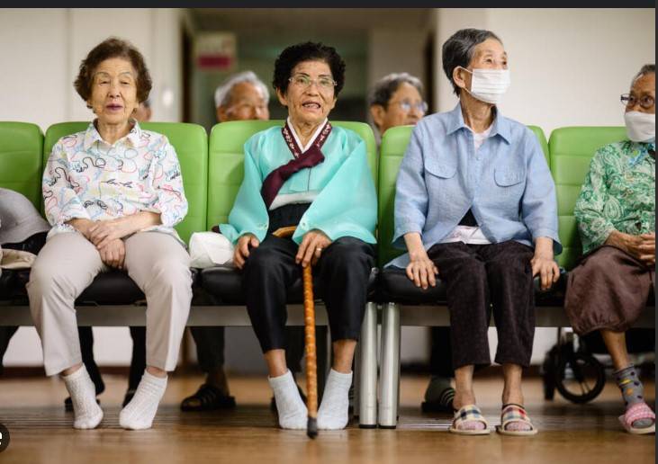 80 years on, Korean survivors of WWII atomic bombs still suffer