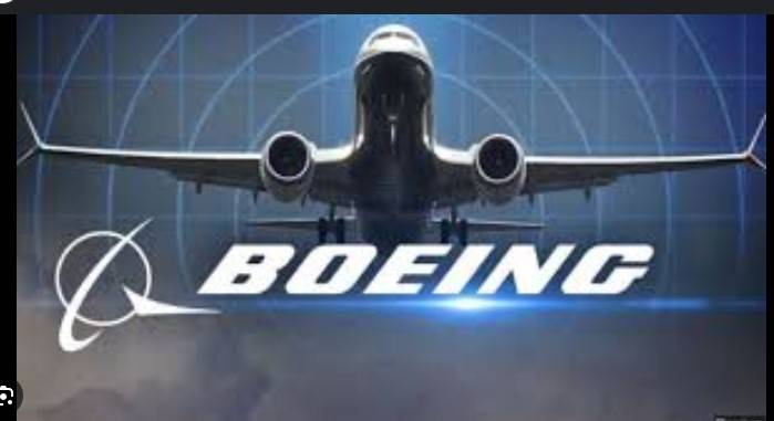 Boeing defence workers set to strike Monday in US
