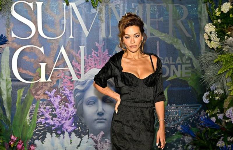 Rita Ora to drop new single ‘Joy’ for Netflix’s Love Is Blind UK in coming days