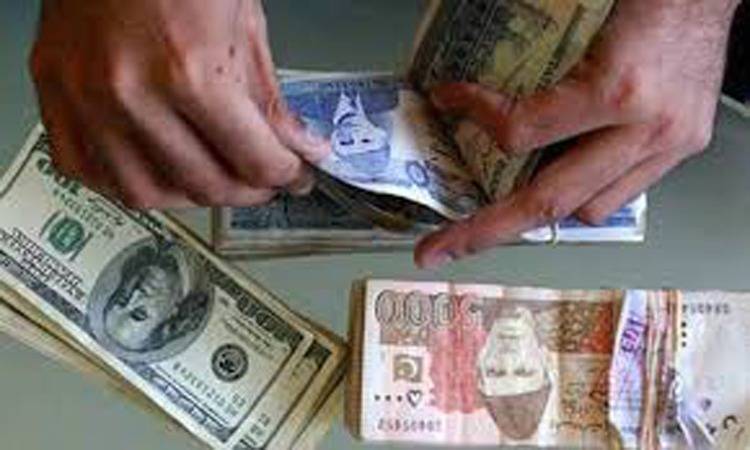 Rupee gains 6 paisa against US Dollar  